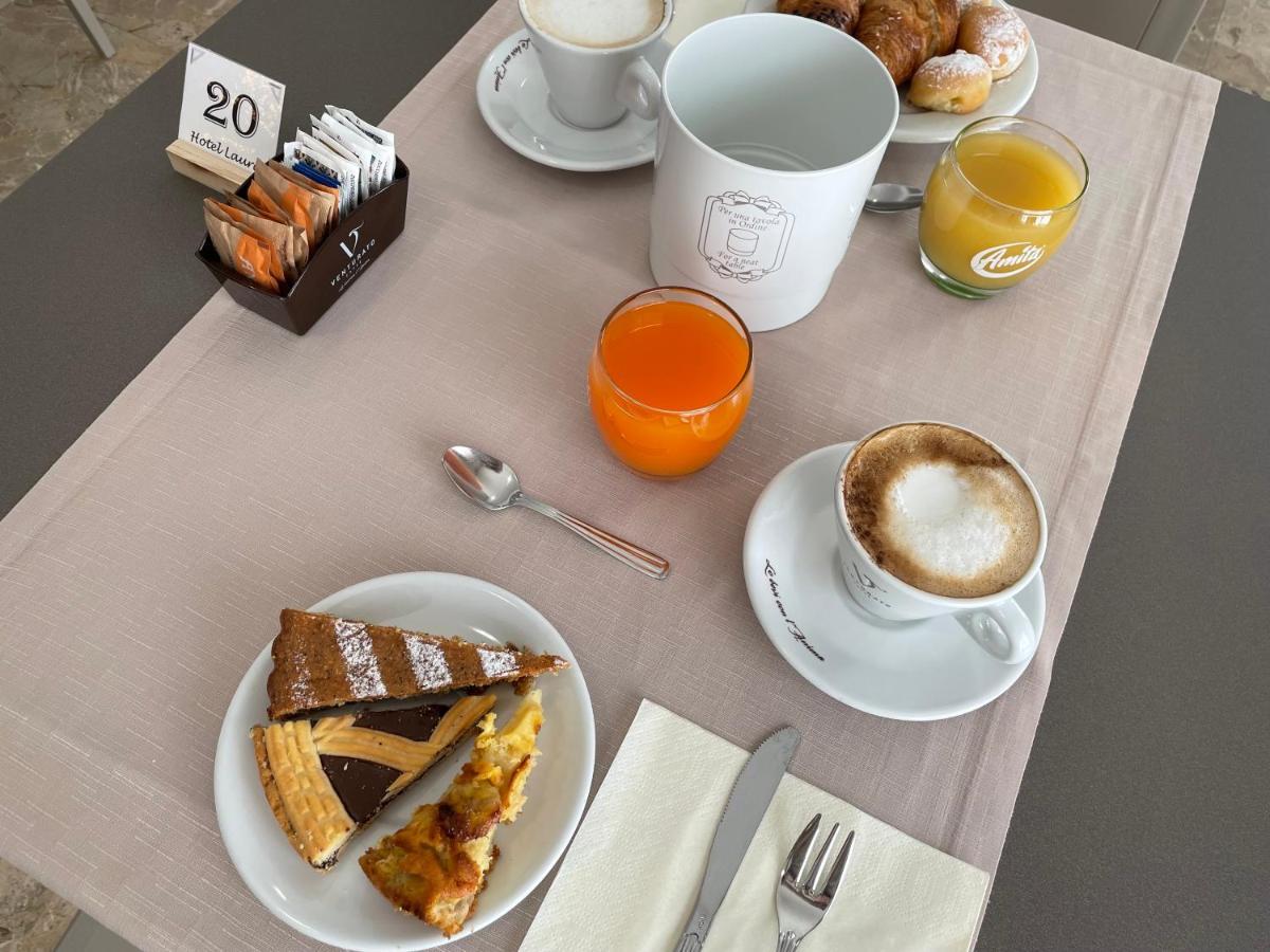 Hotel Laura Cavallino-Treporti