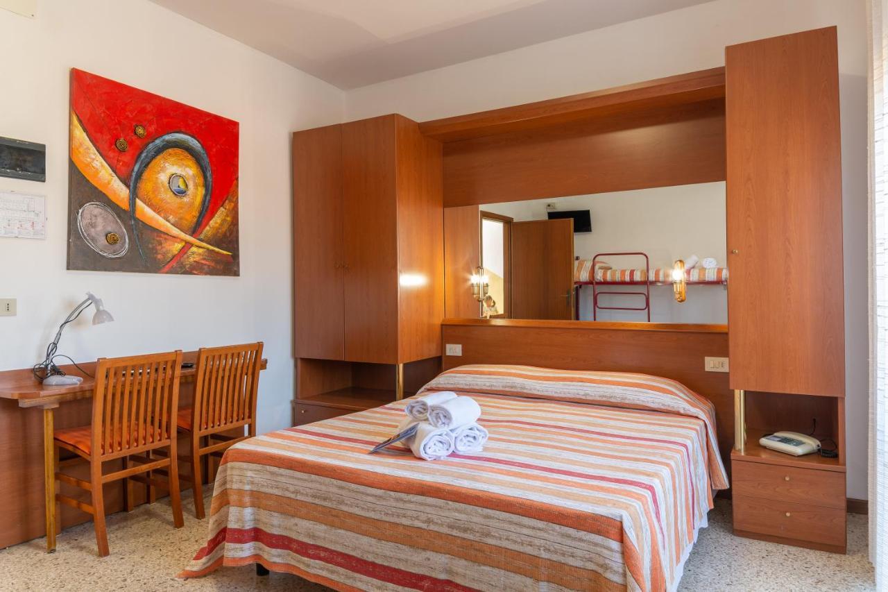 Laura Hotel Cavallino-Treporti