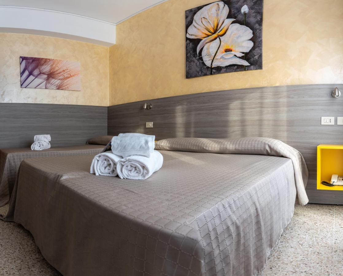 Laura Hotel Cavallino-Treporti