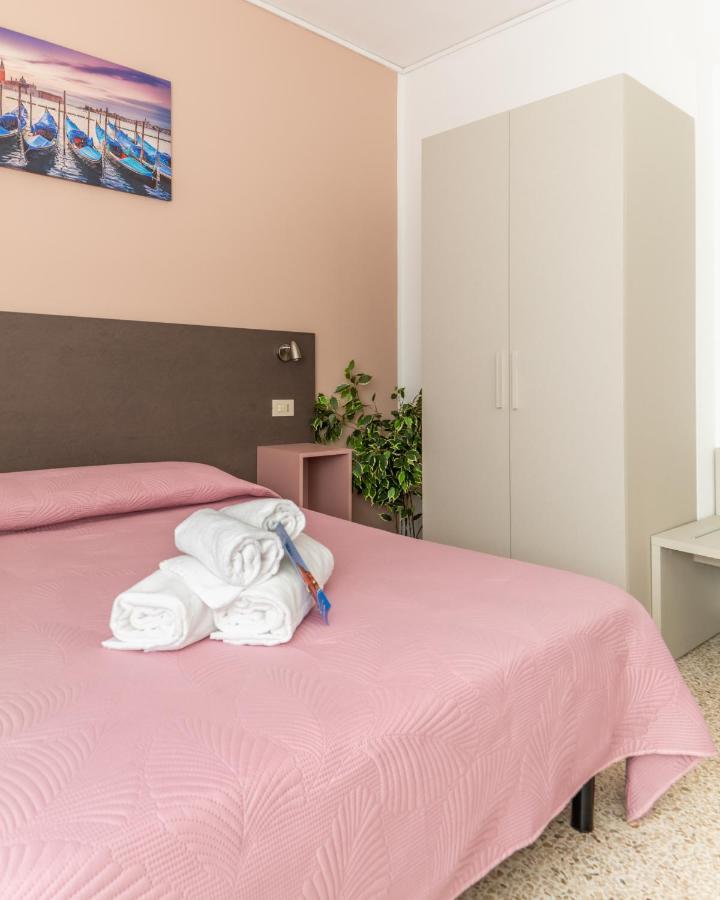 Laura Hotel Cavallino-Treporti