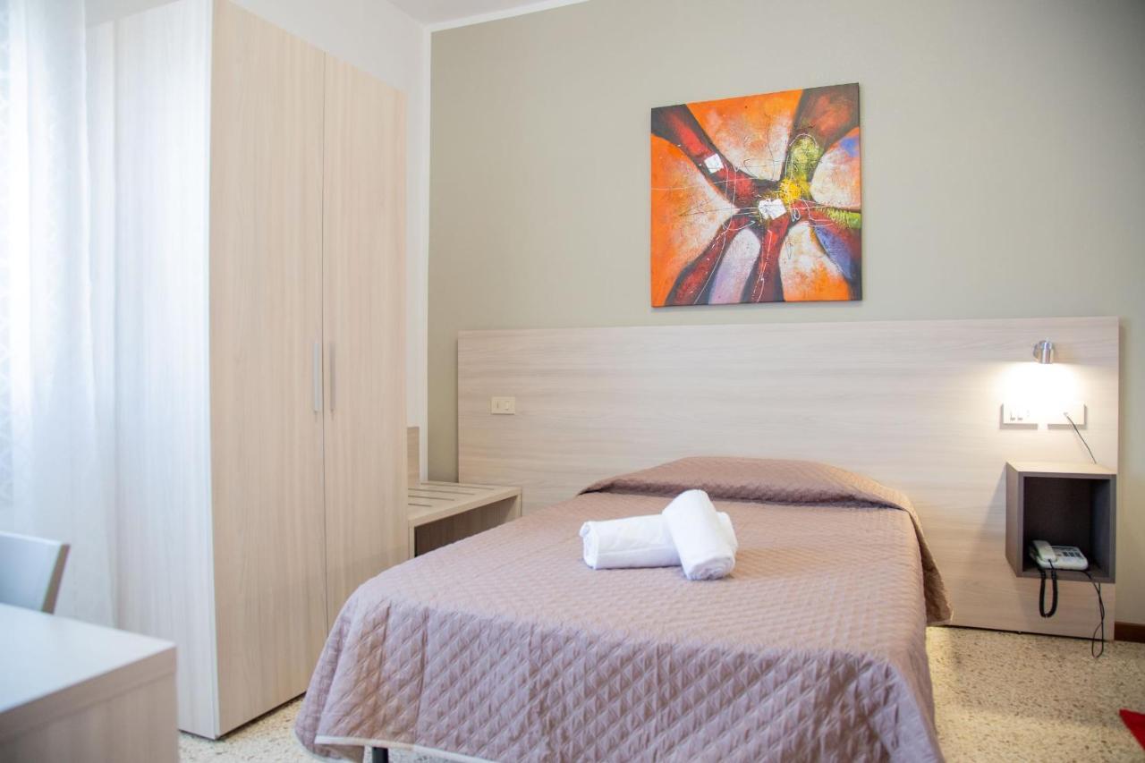 Laura Hotel Cavallino-Treporti