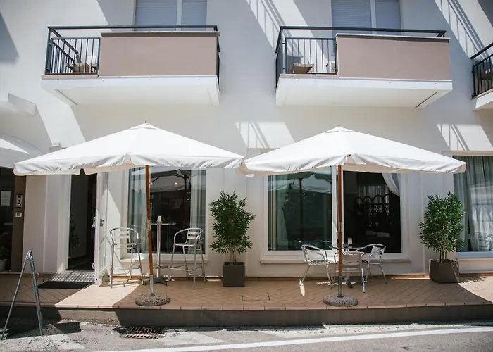 Hotel Laura