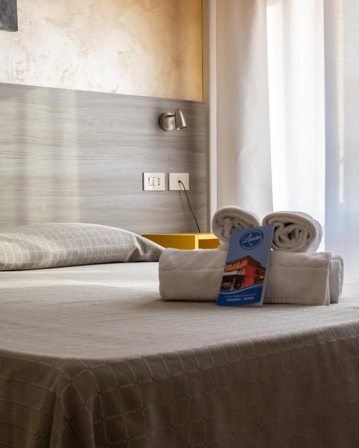 Hotel Laura *